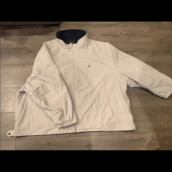 Nautica men jacket - Picture 1 of 4